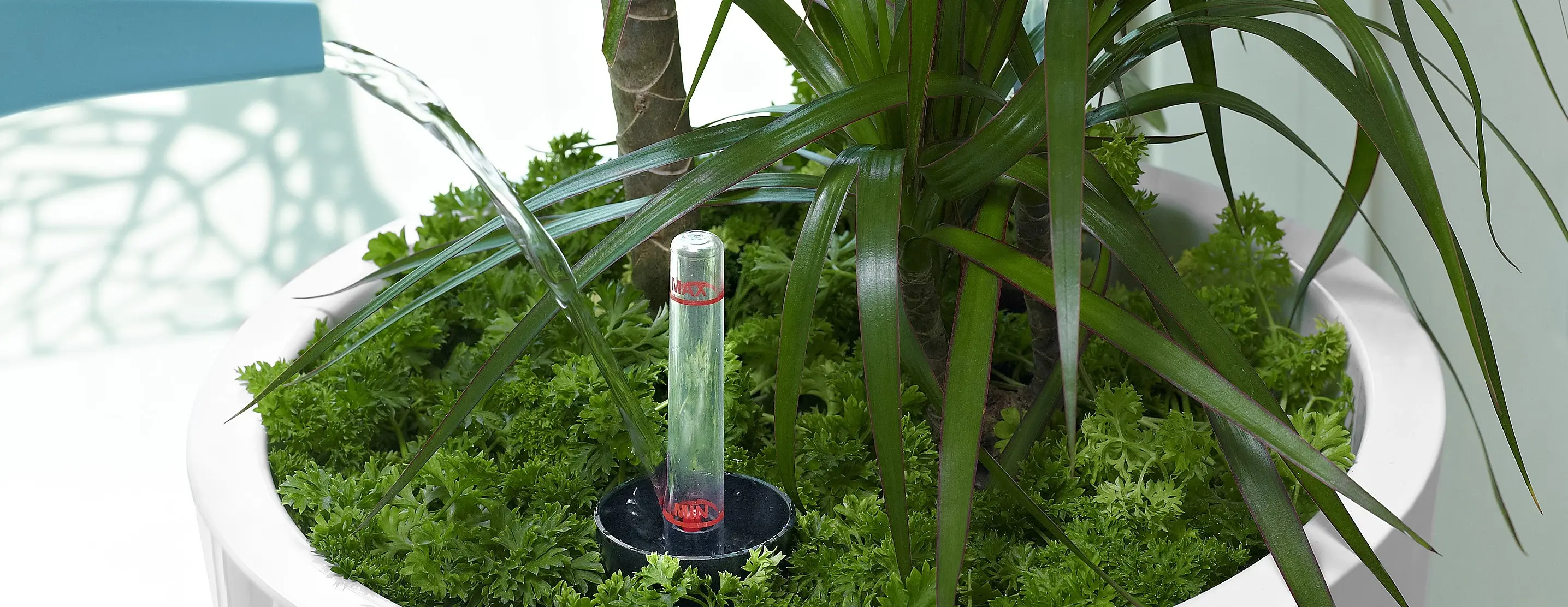 Bewässerungssysteme